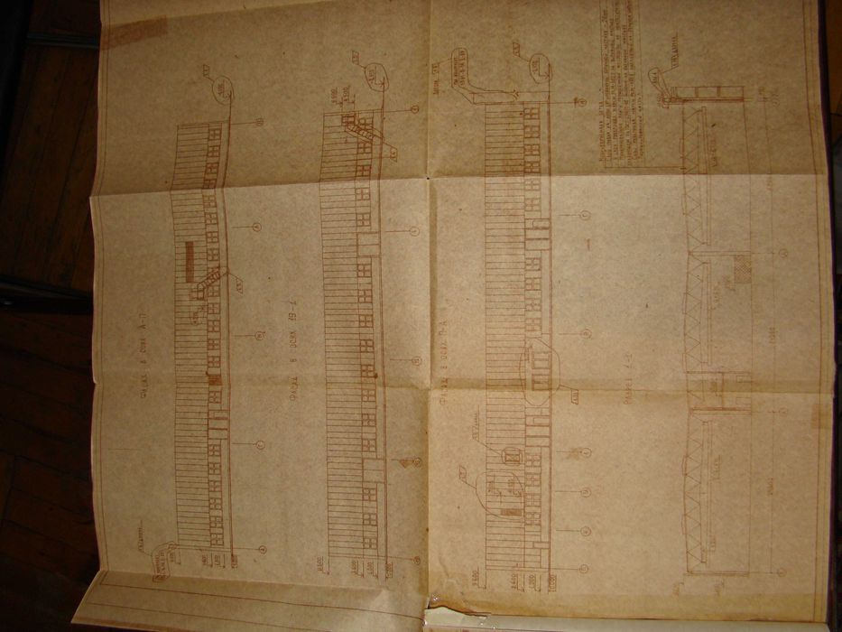 Оренда. Виробничий, складський комплекс 5200кв.м. м.Броди Львівська