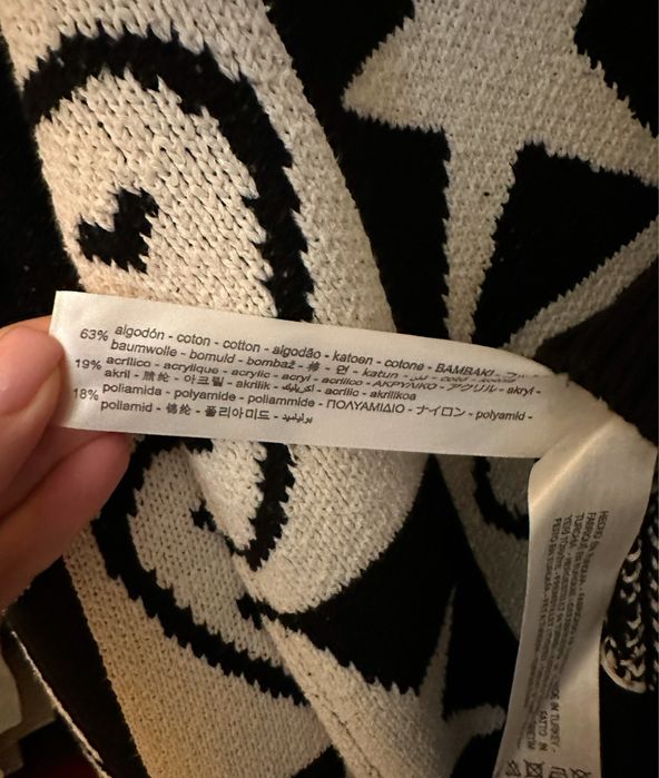 Светр Zara розмір S