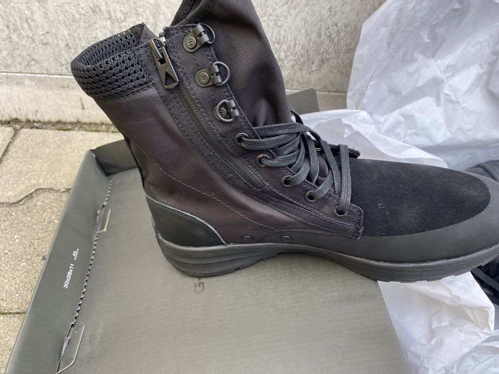 Buty męskie cargo high firmy G-STAR RAW rozmiar 42