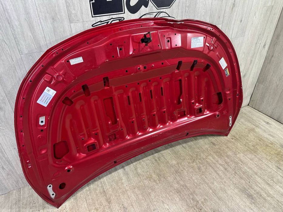 КАПОТ Toyota Corolla E21 / 2019 2020 2021 2022 2023 г. / ХЕТЧБЕК КОМБИ