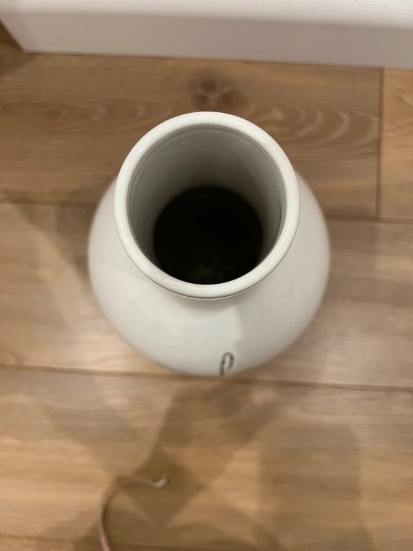 wazon Ikea z wzorem