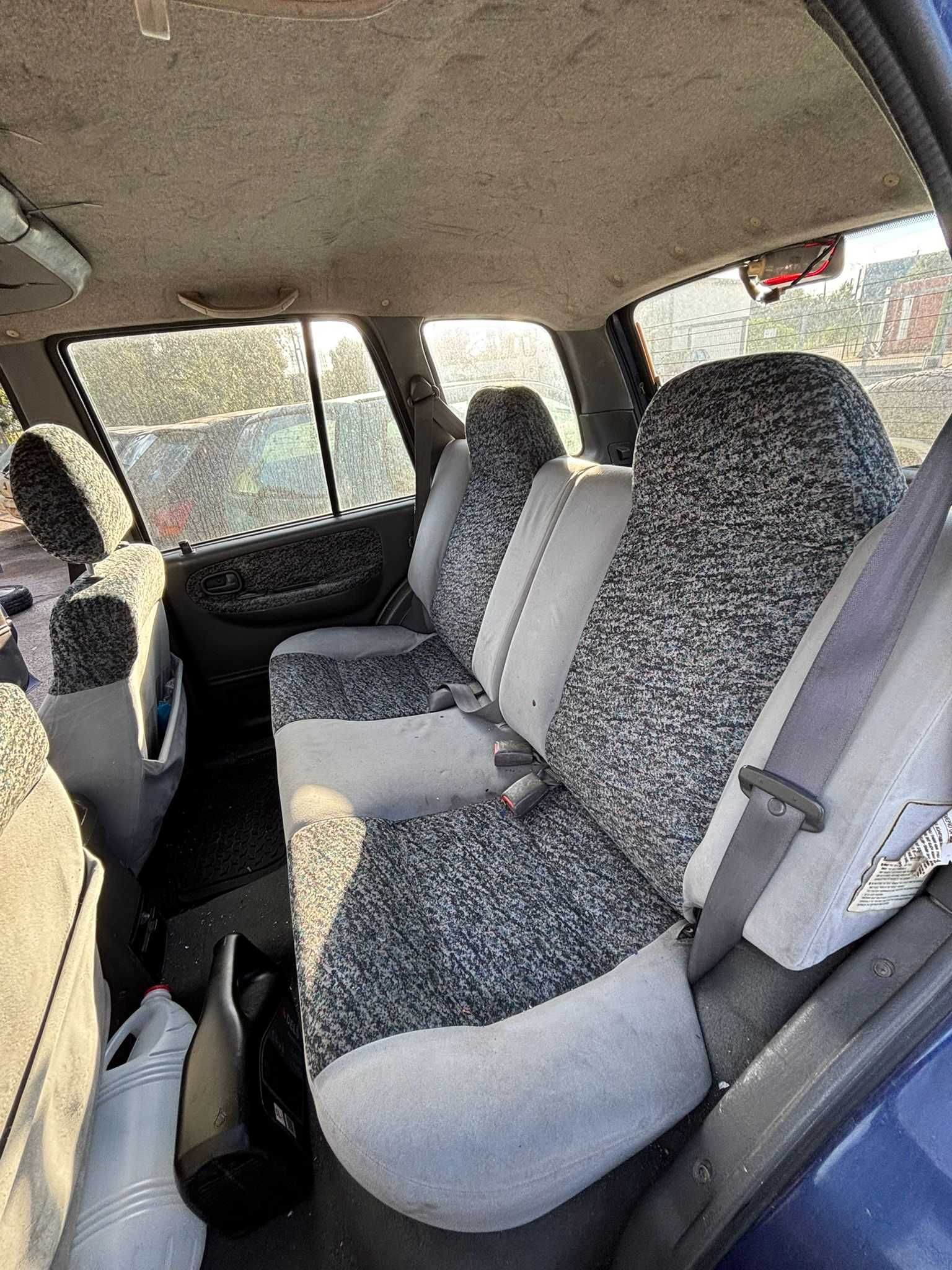 Kia SPORTAGE 2.0 TD para Peças