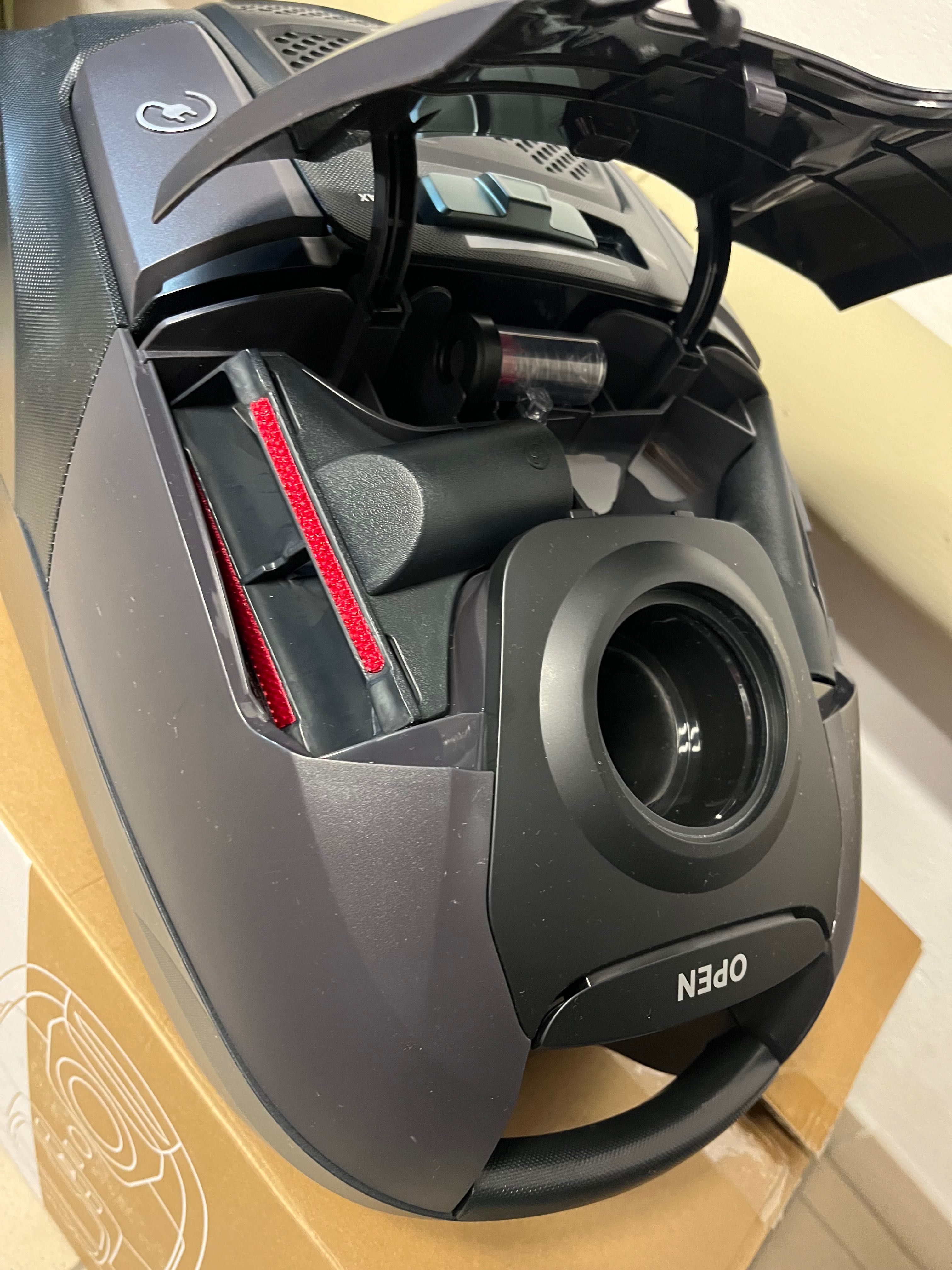 Odkurzacz HOOVER H -ENERGY 500