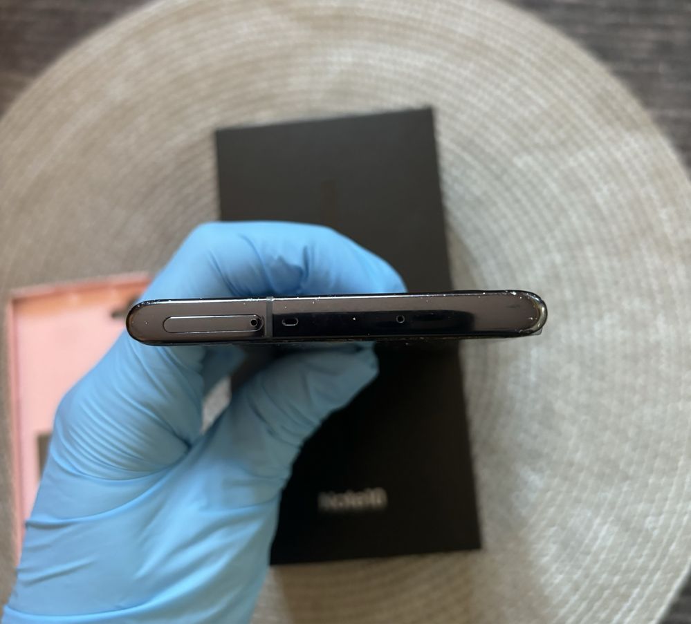 Samsung Note 10 256 GB, 8 GB RAM