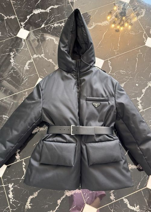 Kurtka damska Prada