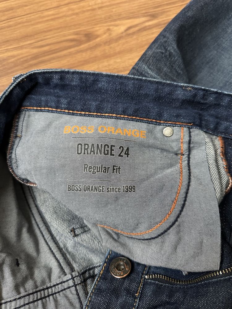 Джинси Boss Orange (Hugo Boss) оригінал