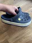 Buty crocs j2 roz 33 - 34