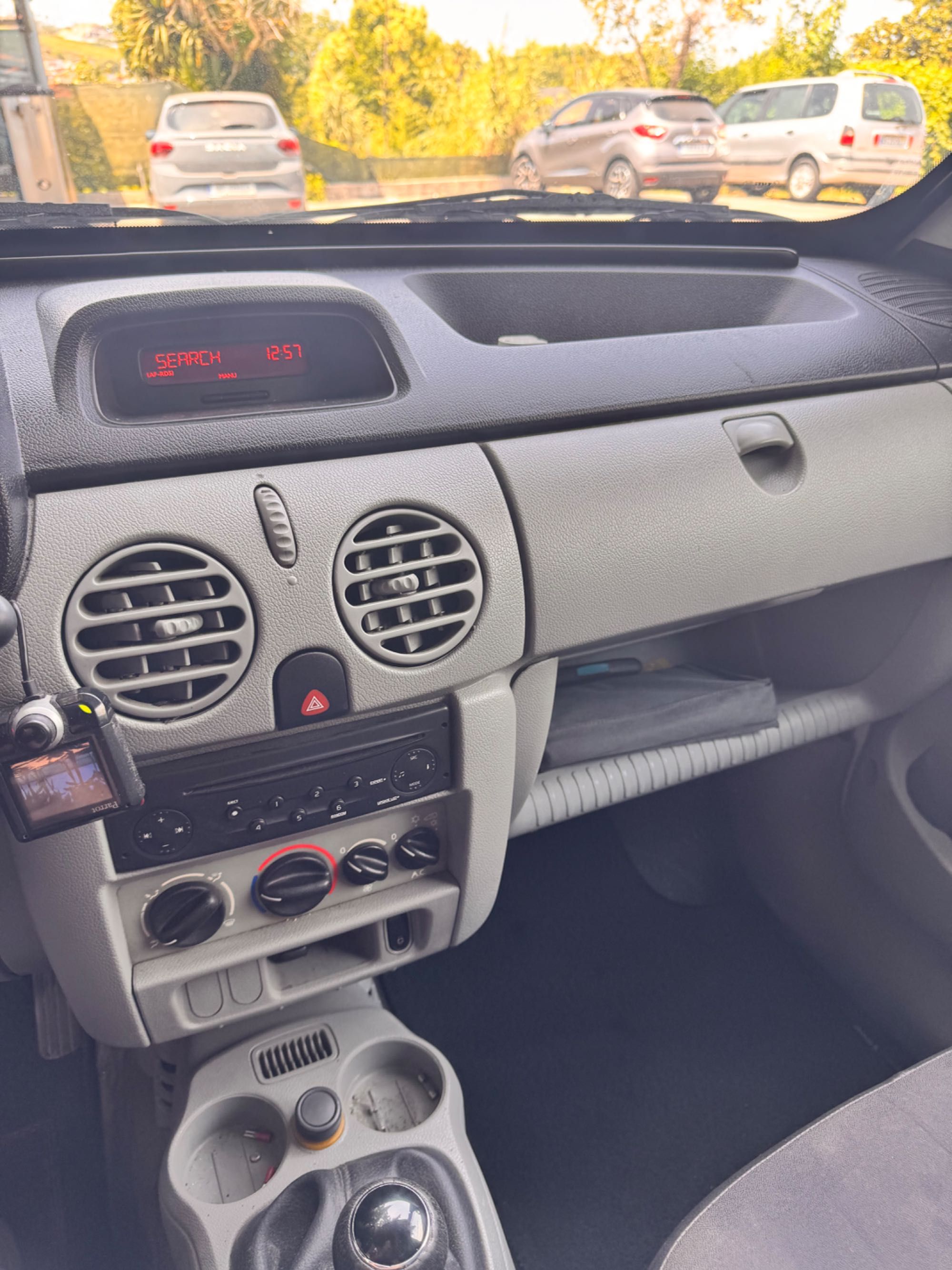 Renault Kangoo Pr venda