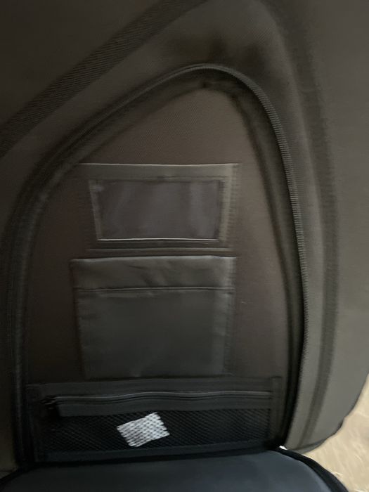 Mala para baixo (short scale) - Fender (novo)