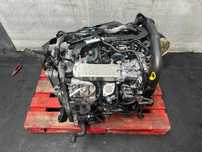 Motor 1.8CDI Mercedes Classe A 180d (Ref.: 651.901)