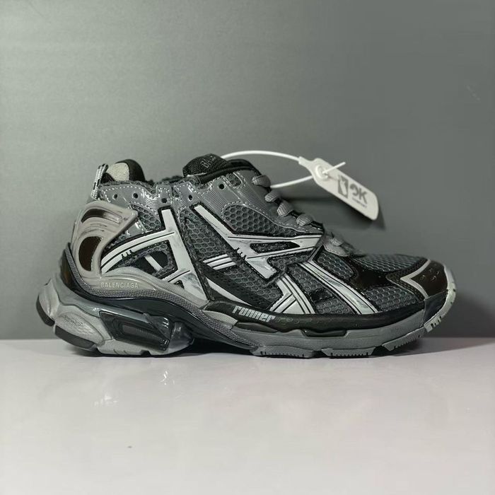 Кросівки Баленсіага раннер/balenciaga runner shoes
