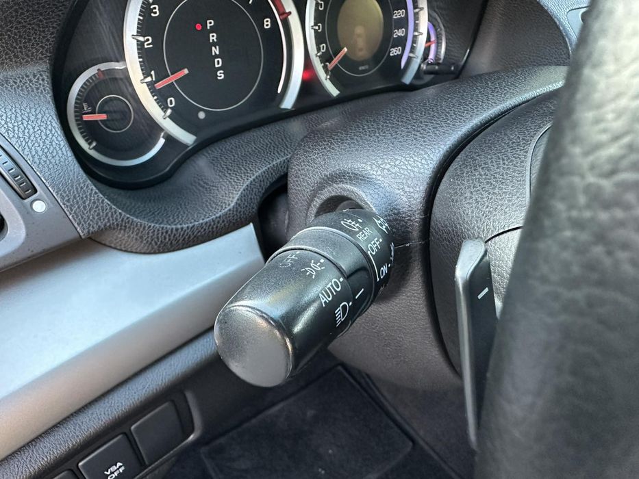 Продам Honda Accord 2008