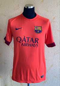 Koszulka Piłkarska FC Barcelona 2014/2015 Nike Roz. M