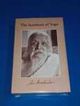 "The Synthesis of Yoga" by Sri Aurobindo