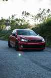 VW Golf 2.0 GTI DSG