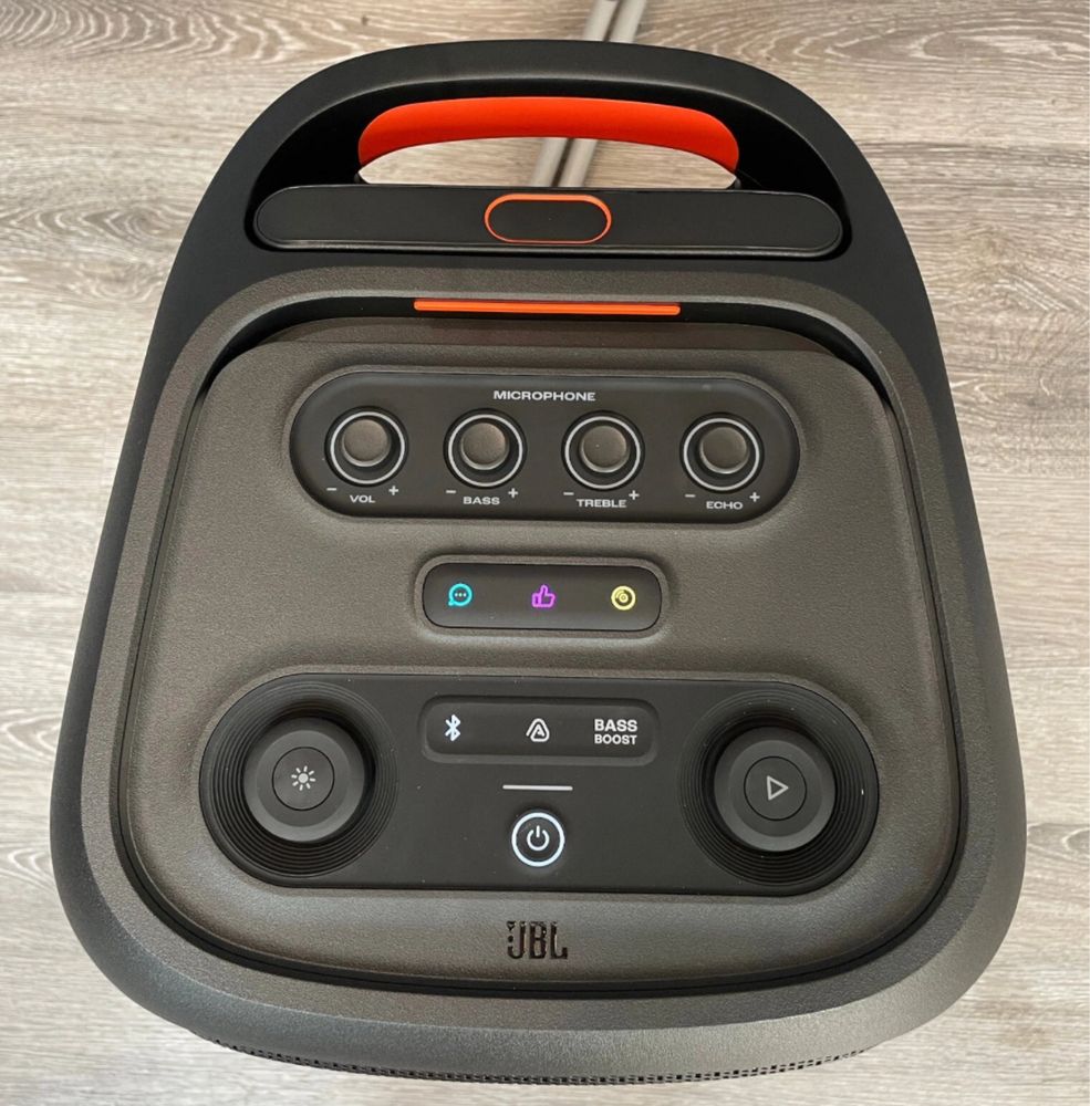 Sprzedam glosnik jbl partybox 320