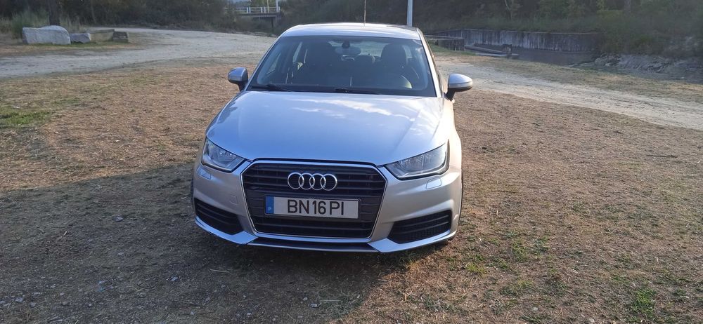 Vende-se Audi A1