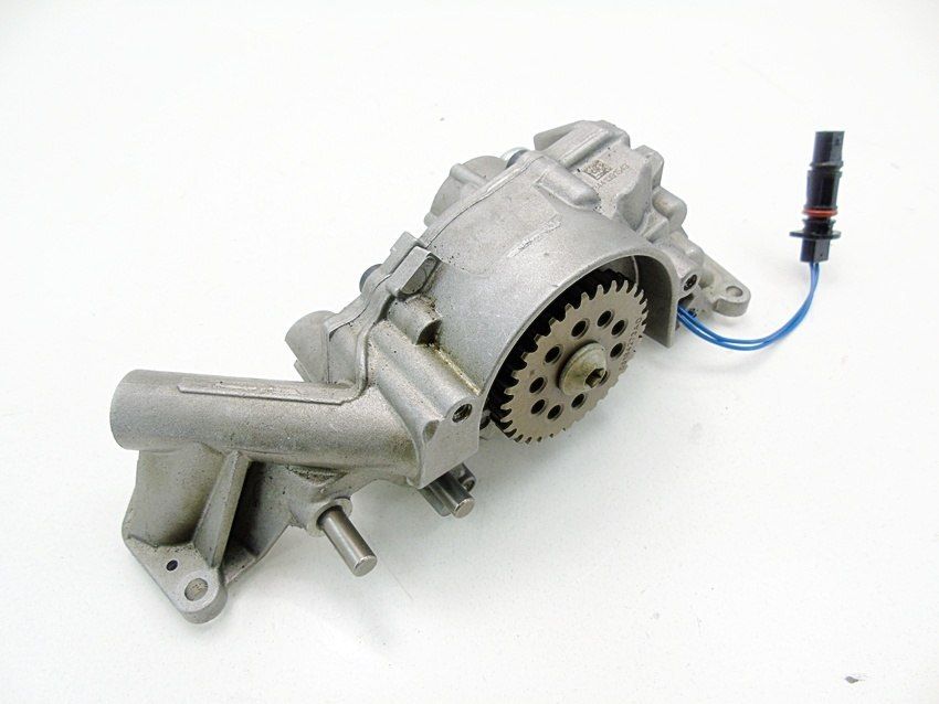 Pompa Oleju 3.6 Voyager V Caravan Durango Cherokee Charger Wrangler