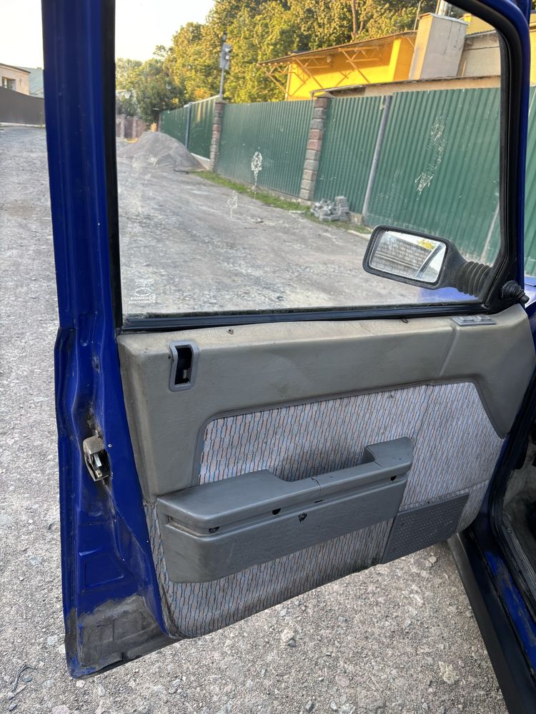 Продам Seat Malaga