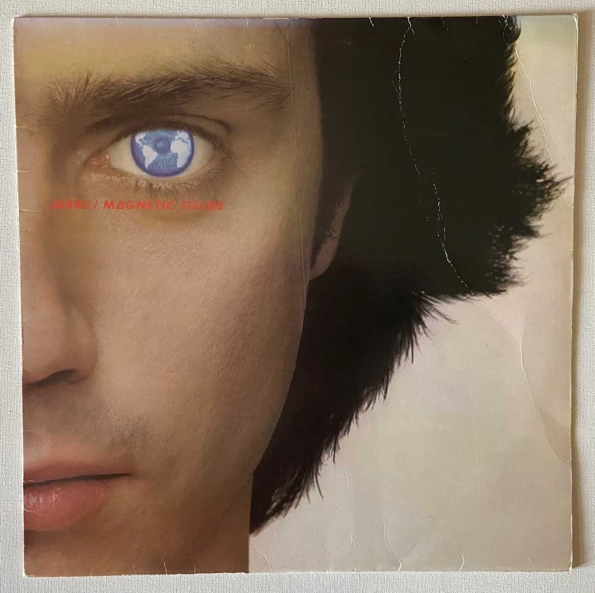 Jarre – Magnetic Fields