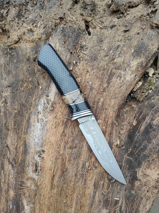 Ніж для кухні. Кухонний нож