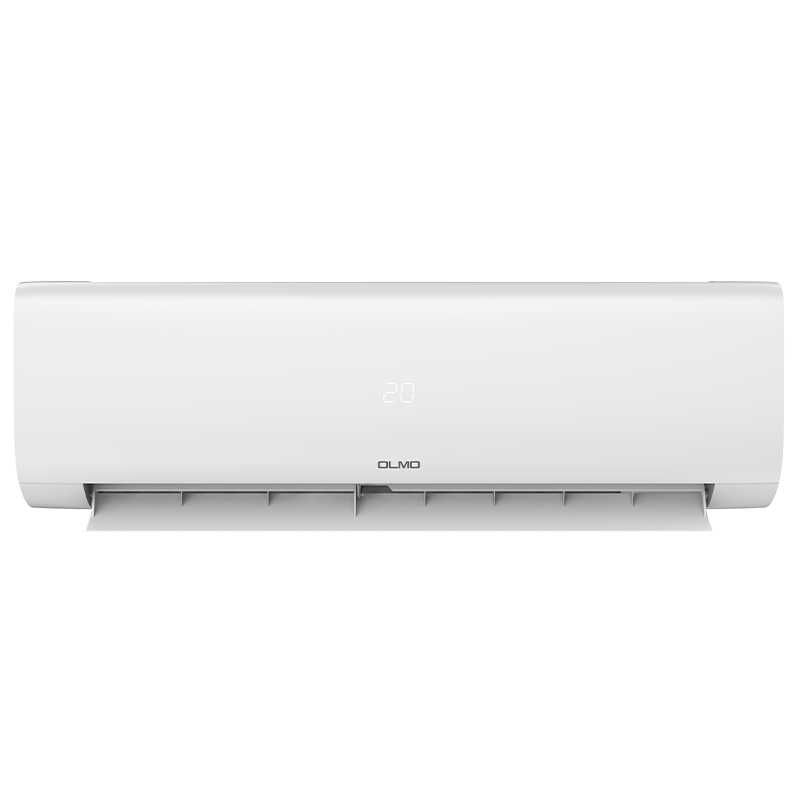 Кондиционеры OLMO INVERTER 7/9/12/18/24 до -15°C «EDGE DELUXE» Wi-Fi