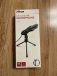 all-round USB microphone