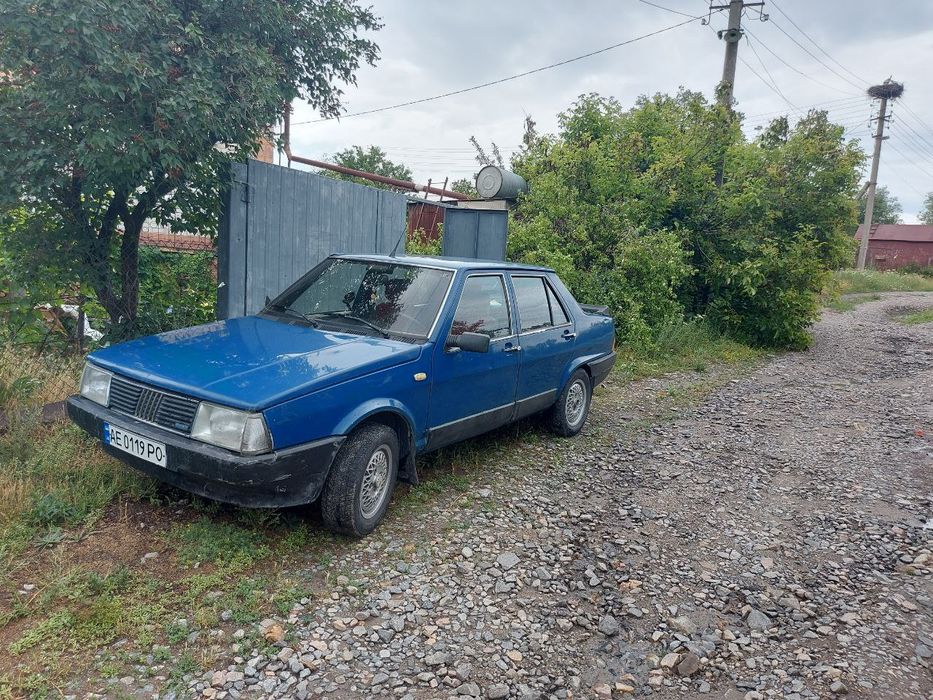 Продам Fiat Regata