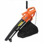 Soprador/Aspirador 3000W MADER - Semi Novo