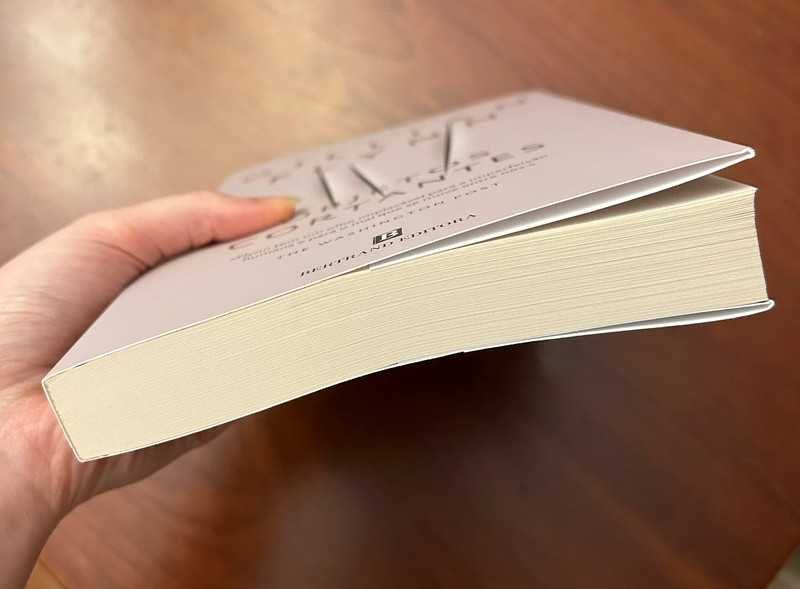 Objetos Cortantes, de Gillian Flynn