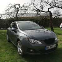 Seat Ibiza 1.2 benzyna serwisowany