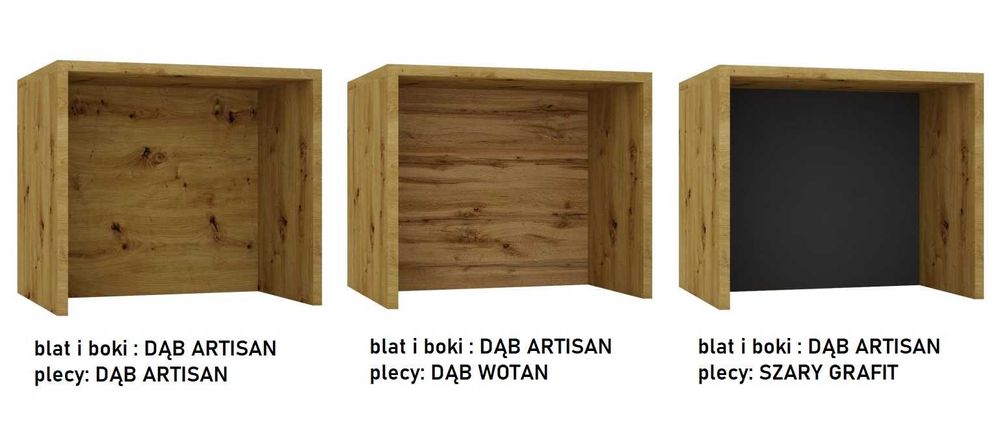 Wyspy kuchenne - 3 rozmiary 147,4/127,4/97,4cm - dostępne od ręki
