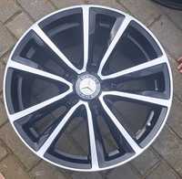 Alufelgi 18 cali 5 x 112 Mercedes