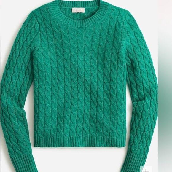 Кофта тепла стильна