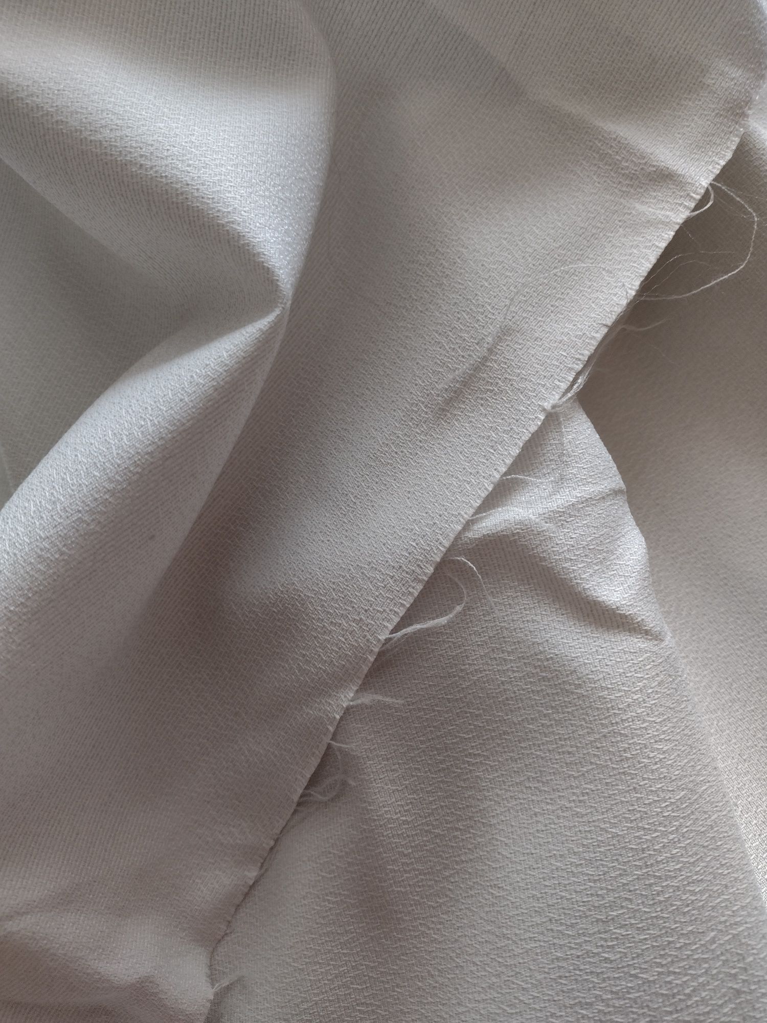 Kupon materiału PRL 90 x 240