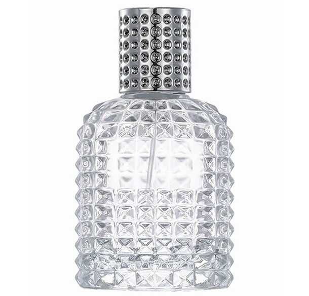 Perfumy - 50 ml! Trwałe! Ozdobna butelka!