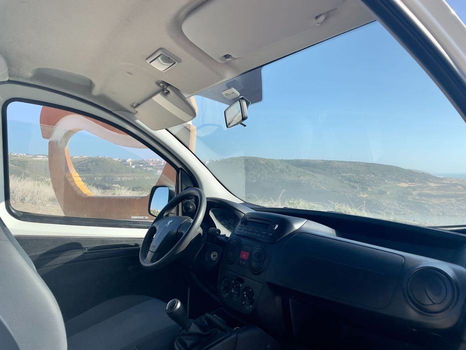 Peugeot Bipper 1.3 HDi