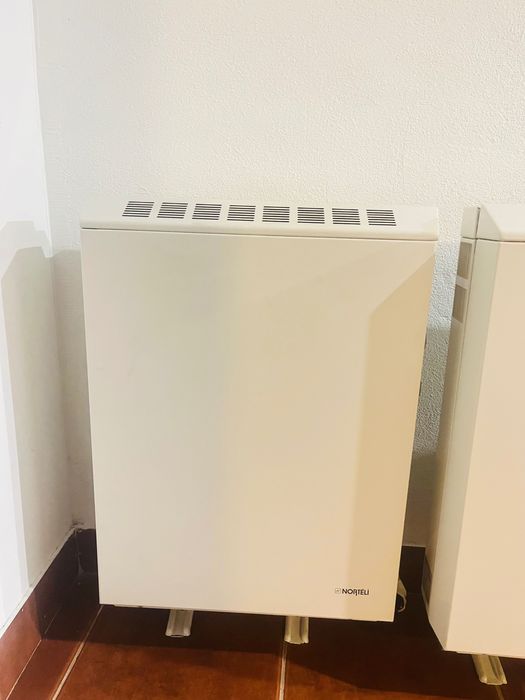 Aquecedores norteli