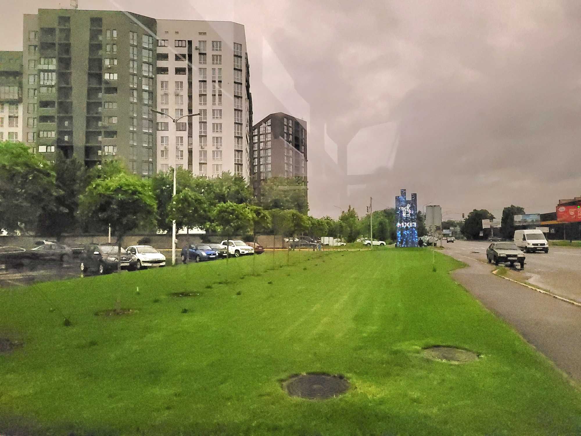 Видова 2-кім. квартира в сучасному ЖК Paradise Avenue, вул.Панорамна 2