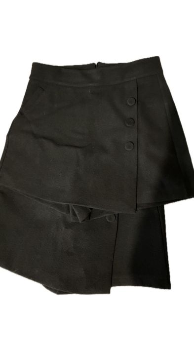 Юбка - шорти, Спідниця - шорти