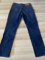 Spodnie jeansowe Tommy Hiflinger
