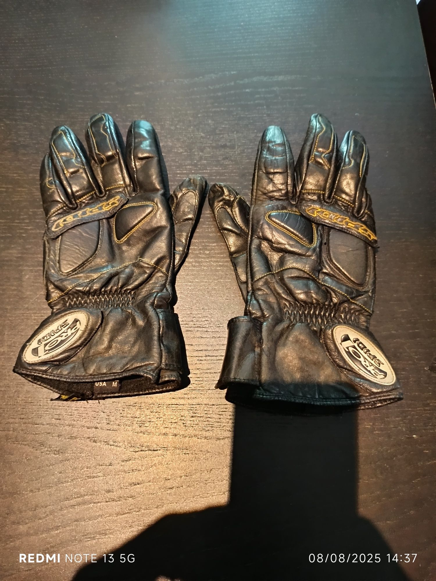 Material Motard Masculino e Feminino