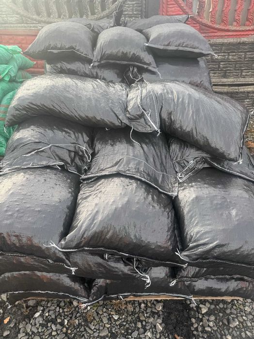 Polski ekogroszek Jaret 5-25mm 24-25Mj PREMIUM luz 870 workowany 1070