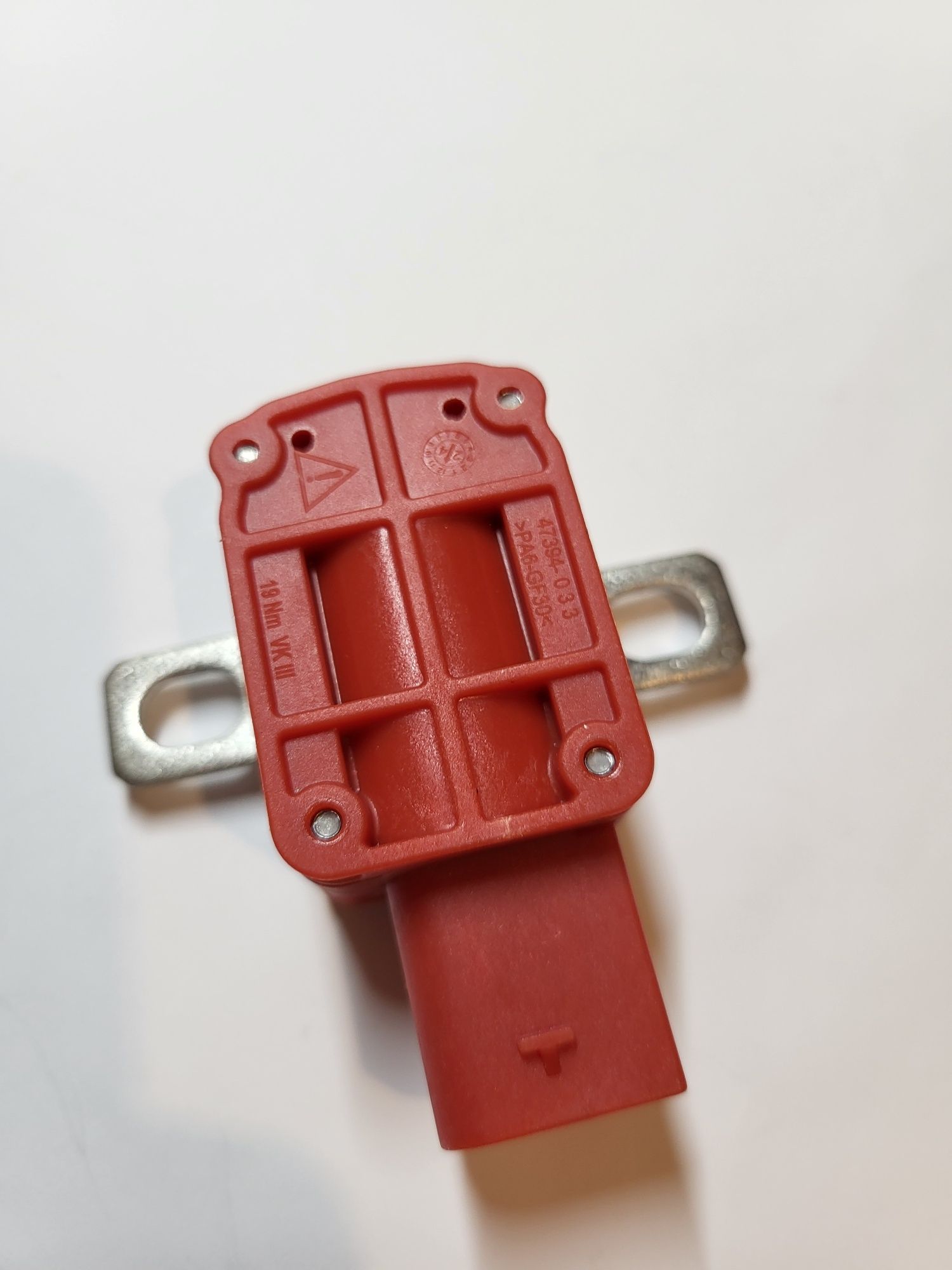 Пиропатрон BMW I7 G60 G61 G68 G70  61125B32E62