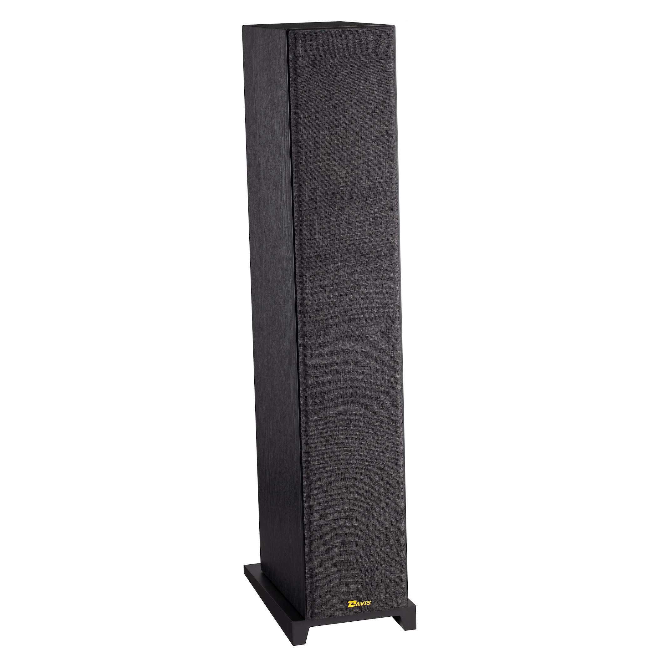 Davis Acoustics Krypton 9 AudioMix Kraków