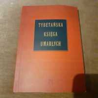 Tybetańska księga umarłych ~ tł. Ireneusz Kania