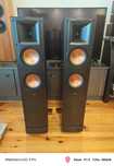Kolumny Klipsch RF 62 II
