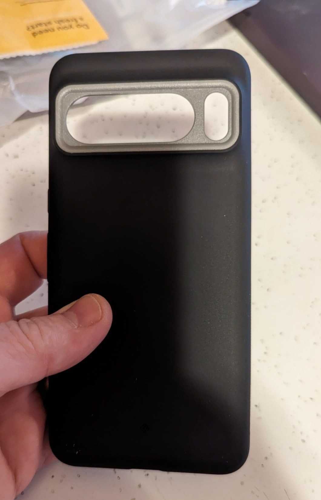 Caseology Athlex Parallax Nano Pop до Pixel