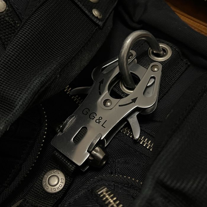 GGL сумка George Gina & Lucy