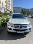Mercedes-Benz GL-Class 450 2008рік